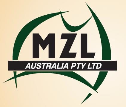 MZL Australia Pty Ltd Landscaping Logo