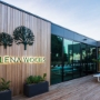 St Helena Woods Office