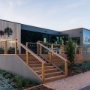 St Helena Woods Office