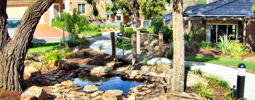 MZ Landscaping Job Example Image