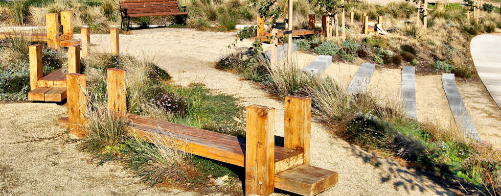 MZ Landscaping Job Example Image